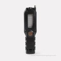 Pickup Portable Adjustable handheld high lumen super bright magnetic work light cob led work lamp